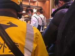 -巴黎贝甜(凯德MALL望京店)
