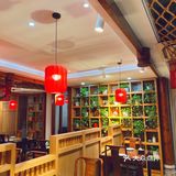 一碗肉汤泡饭，就让我记住了这家餐厅🏮