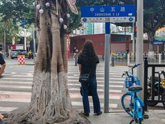 -鲍师傅糕点(五月花店)