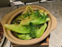 -留半山·香港食堂(啦啦宝都店)