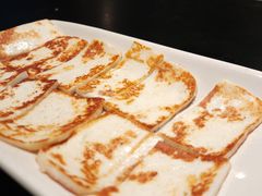 椒盐乳饼-南蛮子(进贤路店)