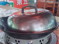-大地农庄(逢沙大道店)