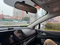 -易通行汽车陪练(通州店)