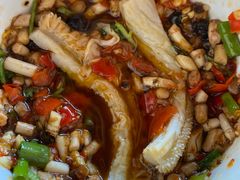 -汉源贡嘎湖生态黄牛肉(贡嘎湖商务酒店)