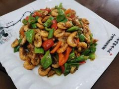 -巢湖名吃·东关老鹅汤(江南风情街店)