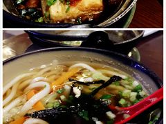 -花月日本料理(奥林匹克大厦店)