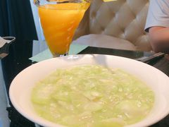 小炒湖南丝瓜-潇湘府•湘菜领军品牌(望京店)