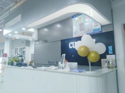 -CUT CUT Hair Salon