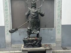 -卓刀泉寺