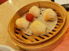 金牌虾饺皇-点都德(聚福楼店)