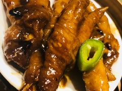 -添好运点心专门店(深水埗店)