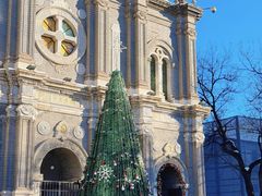 -王府井天主教堂