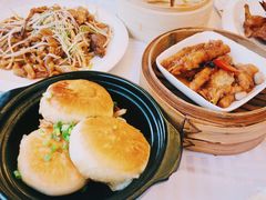 -潮福城大酒楼(北尚店)