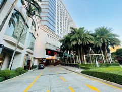 -南宁红林大酒店
