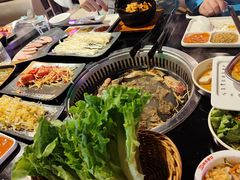 -老卜奎齐齐哈尔烤肉(人民东路店)