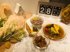-ABC Cooking Studio(北京颐堤港店)