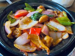 -日昌餐馆(亦庄店)