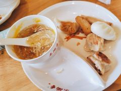 -素满香·素食自助餐(苏州·临顿路店)
