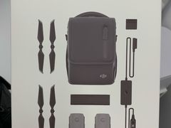 -DJI大疆(深圳华强北曼哈授权体验店)