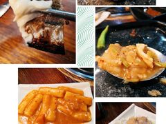 -杀猪天·韩国烤肉(总店)