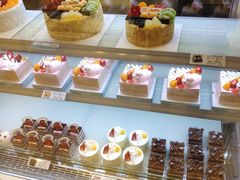 -好利来(北美N1店)