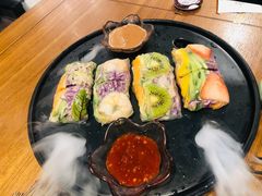 -云水瑶意境云南菜(柏威年购物中心店)