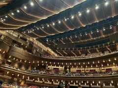 -交通银行前滩31演艺中心