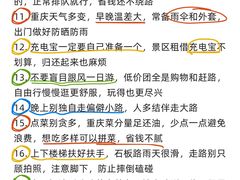 -观音桥步行街