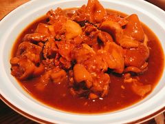 -薇酌饮·陕西菜(南门外店)