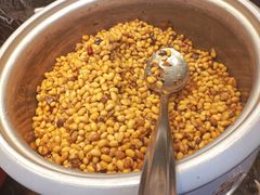 -素满香·素食自助餐(西安·民乐园店)