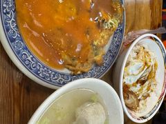 -天天利美食坊