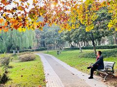 -云龙湖旅游景区