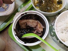 -老乡鸡(武汉烽胜路店)