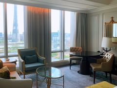 -广州富力丽思卡尔顿酒店