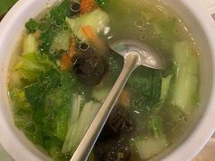 -粤香村(清真川菜店)