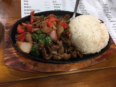 -老电影院饺店(休宁店)