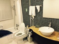 雅戈尔富宫大酒店-雅戈尔富宫大酒店(观前街店)