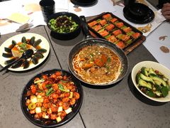-一棠龙虾•王牌虾球(楚河汉街店)