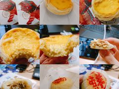 -墨茉点心局(梅溪湖新天地一店)