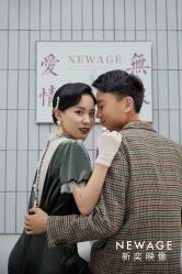 -新奕映像摄影机构