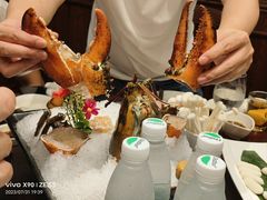 -东海怡品海鲜豆捞(舟宿夜江店)