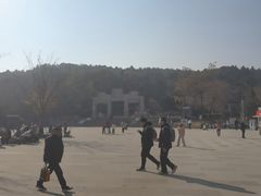 -云龙山