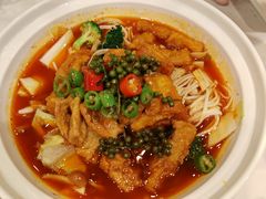 -功德林素菜饭庄(前门店)