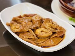 -腰记饭店(龙源路店)