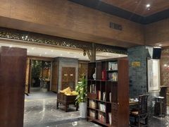 -顺兴老茶馆·精品川菜(世纪城店)