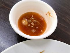 -建国蚵煎蚵面