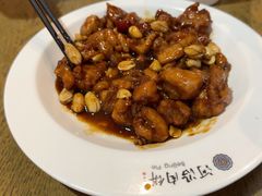 -河沿肉饼Beijing Pie(东华门店)