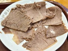 -伊京轩兰州牛肉面(闹市口店)