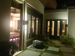 -广州都喜泰丽温泉度假酒店