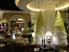 -原野花艺鲜花店(车站大道店)